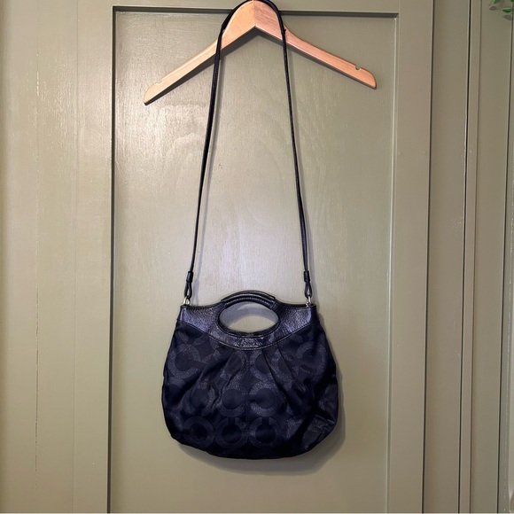 Coach bag - Picture 3 of 9